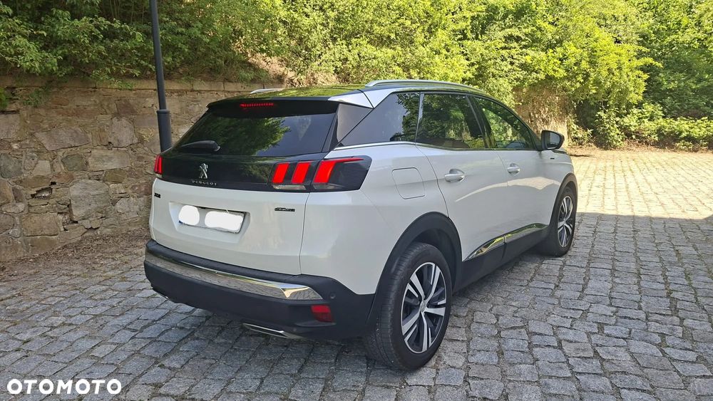 Peugeot 3008 - 4