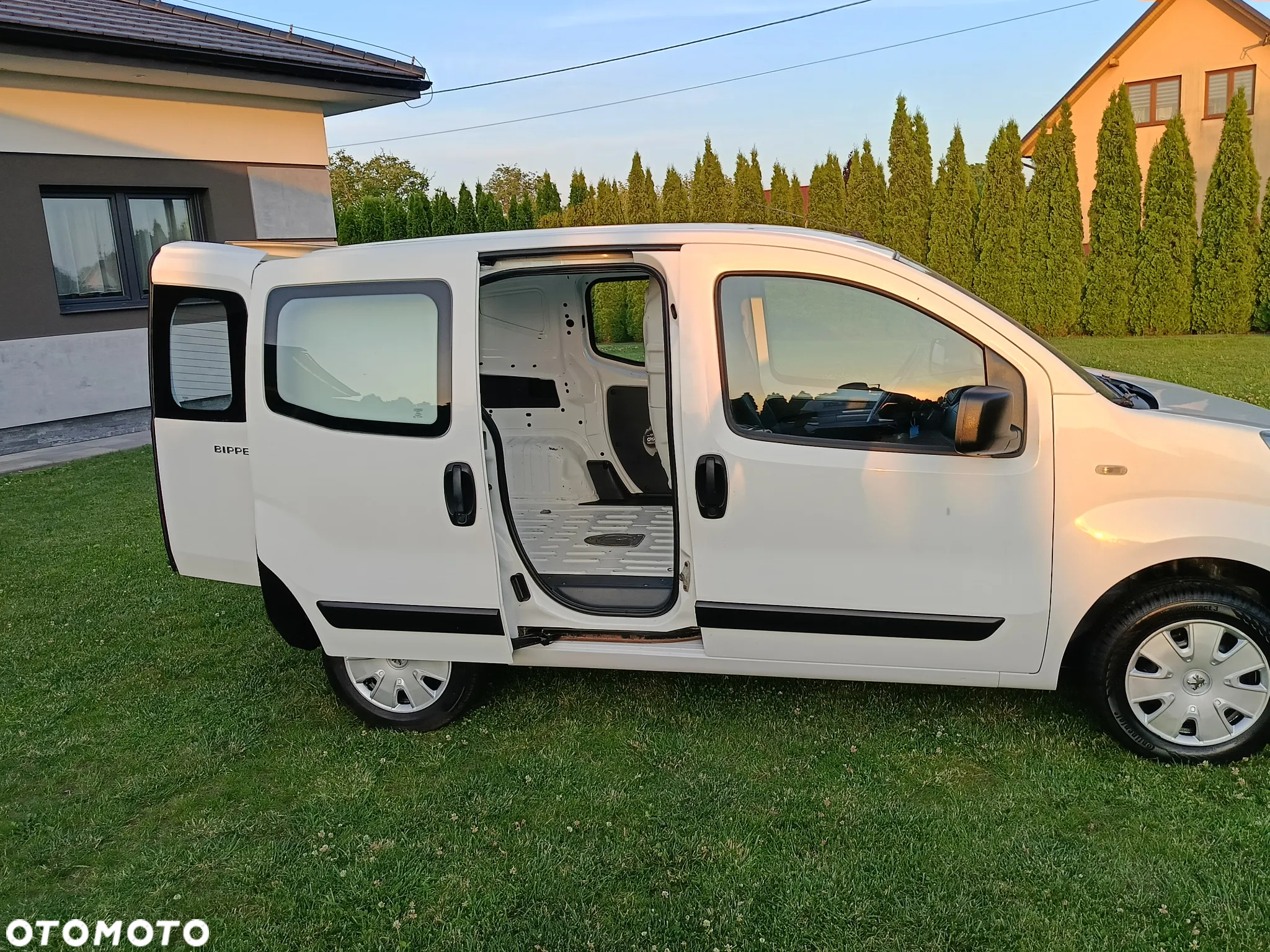 Peugeot BIPPER - 16
