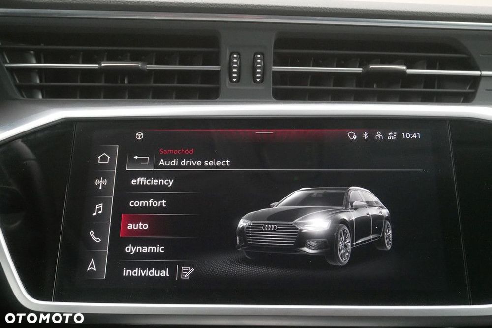 Audi A6 Avant - 24