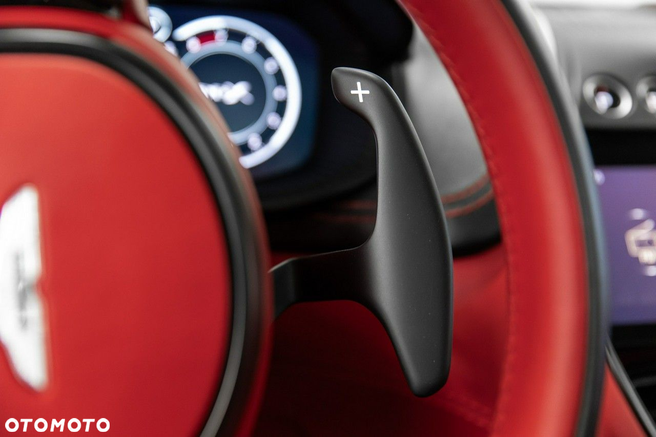 Aston Martin DBX Standard - 27