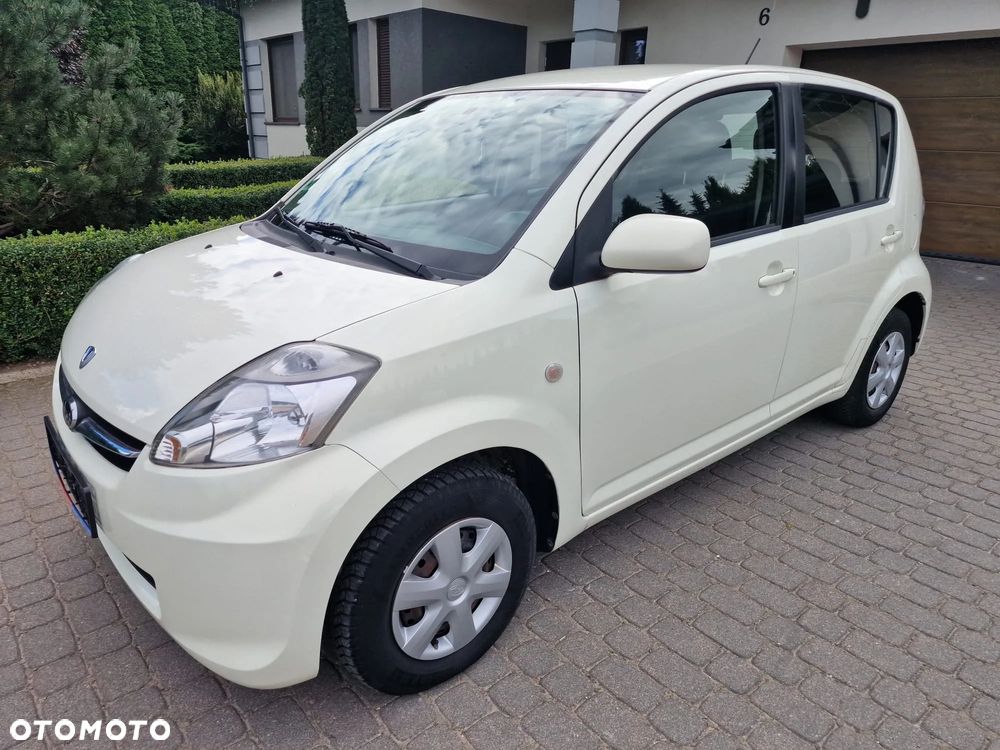 Subaru Justy 1.0 Trend - 24