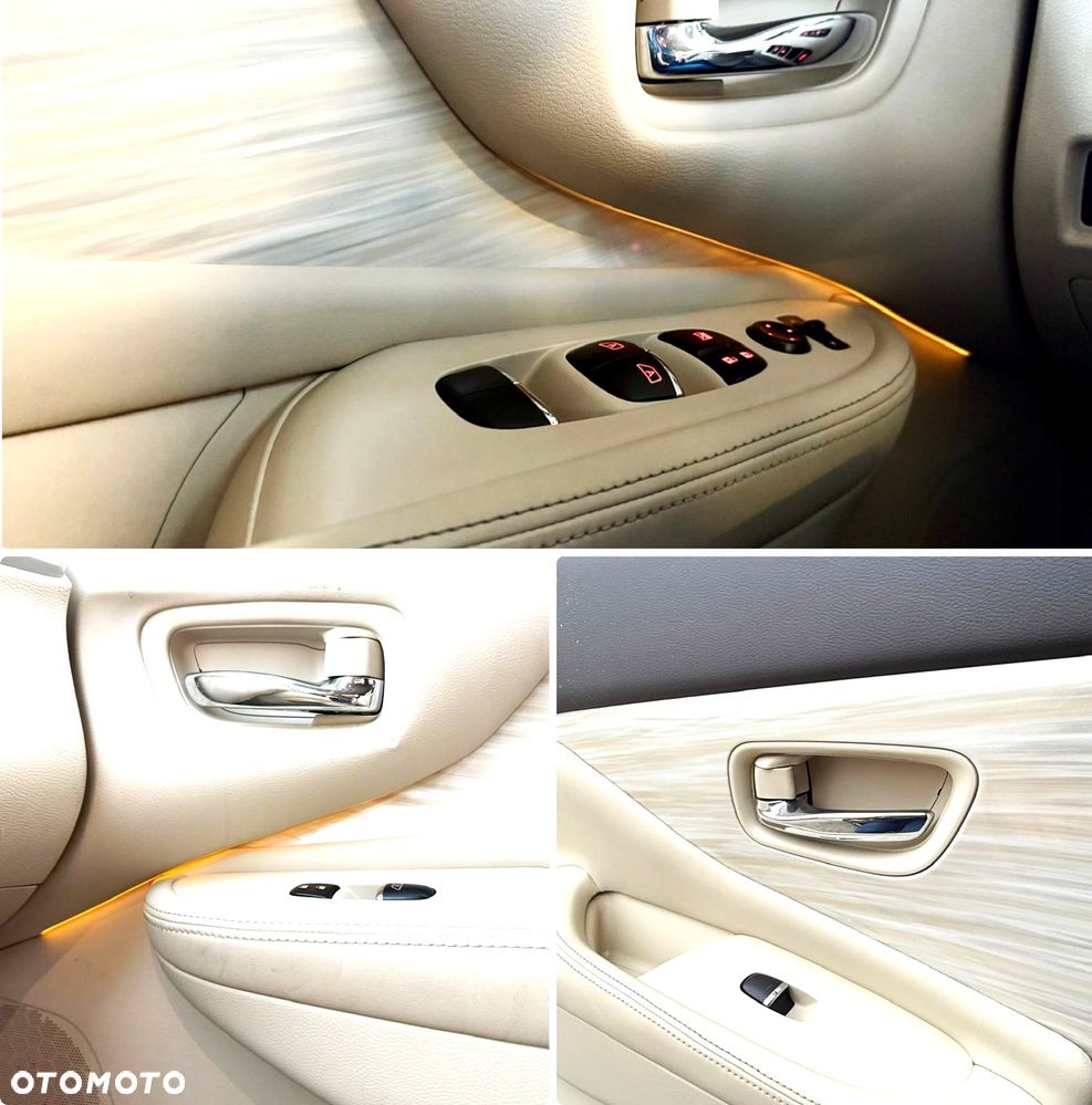 Nissan Murano - 21