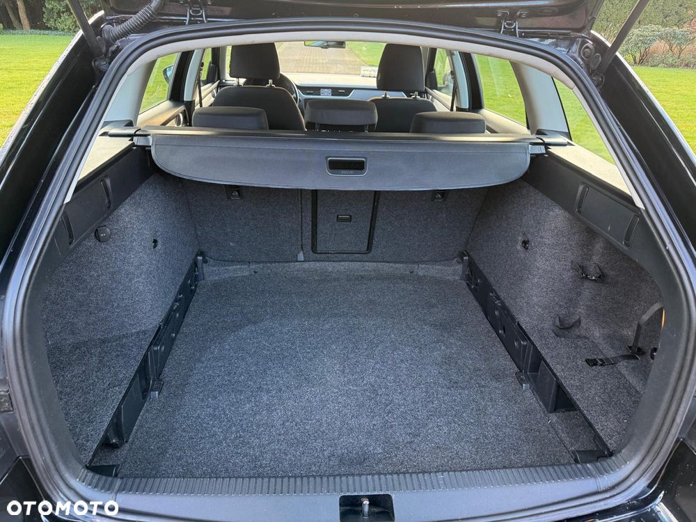 Skoda Octavia 2.0 TDI (Green tec) 4x4 Style - 3