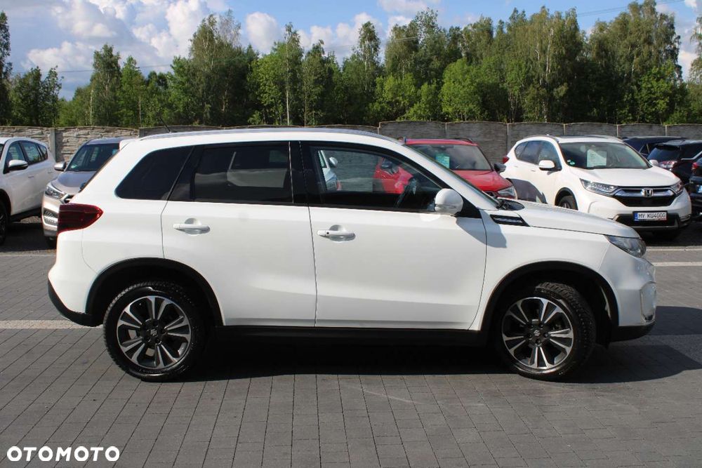 Suzuki Vitara - 6