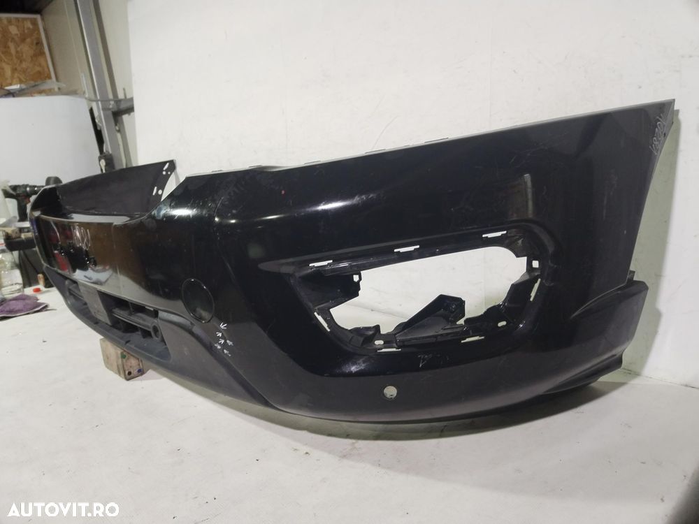 Bara fata Ford Transit, 2018, 2019, 2020, 2021, 2022, 2023, cod origine OE KK31-R17757-D. 10281 - 2