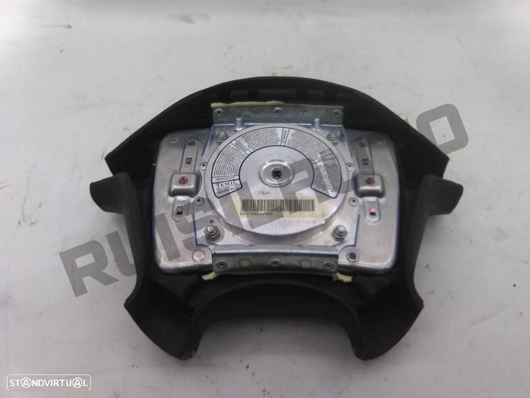 Airbag Volante E97t16503_07956 Opel Corsa B [1993_2000] 1.0 I 1 - 2