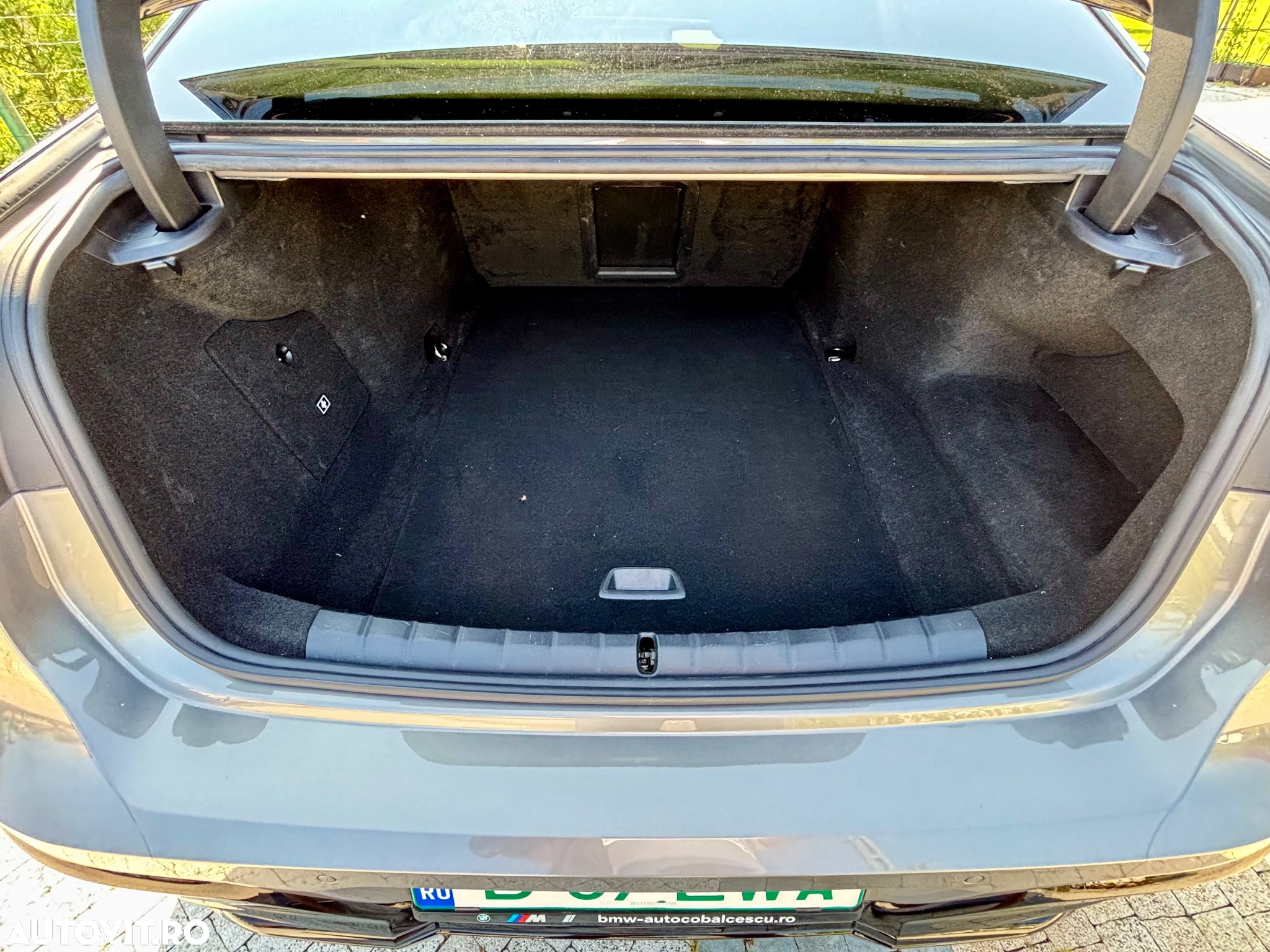 BMW i7 xDrive60 - 18