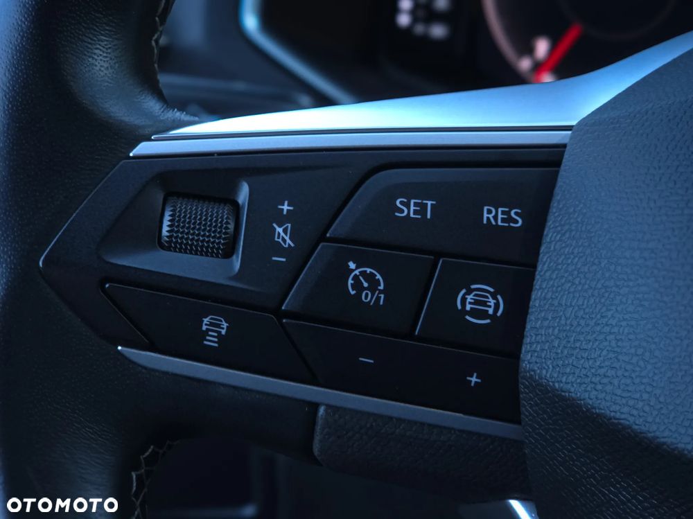 Seat Tarraco 2.0 TDI Style S&S - 15