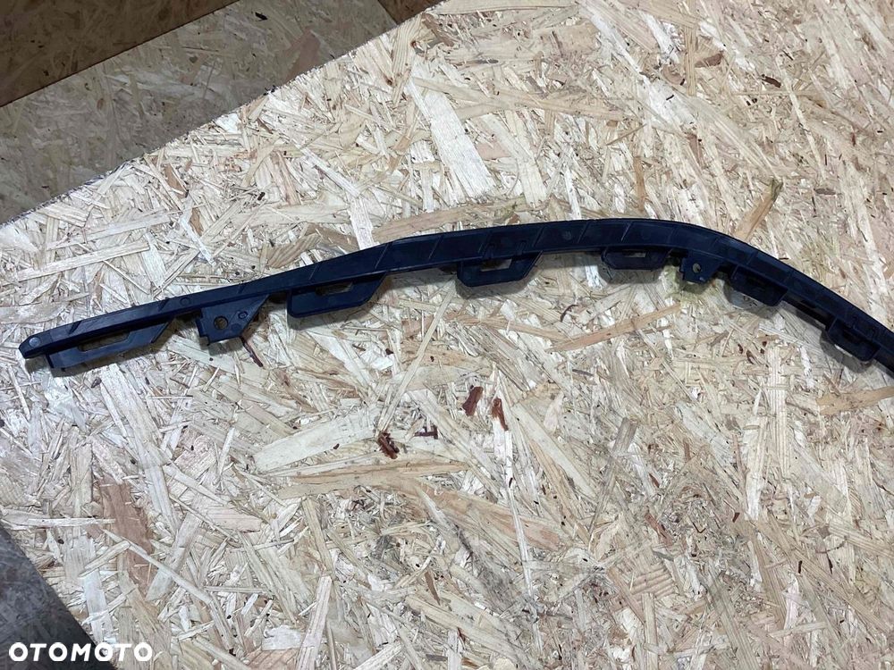 PORSCHE CARRERA 911 992 GTS SPORT SPOILER ZDERZAKA PRZÓD 992807100k - 5