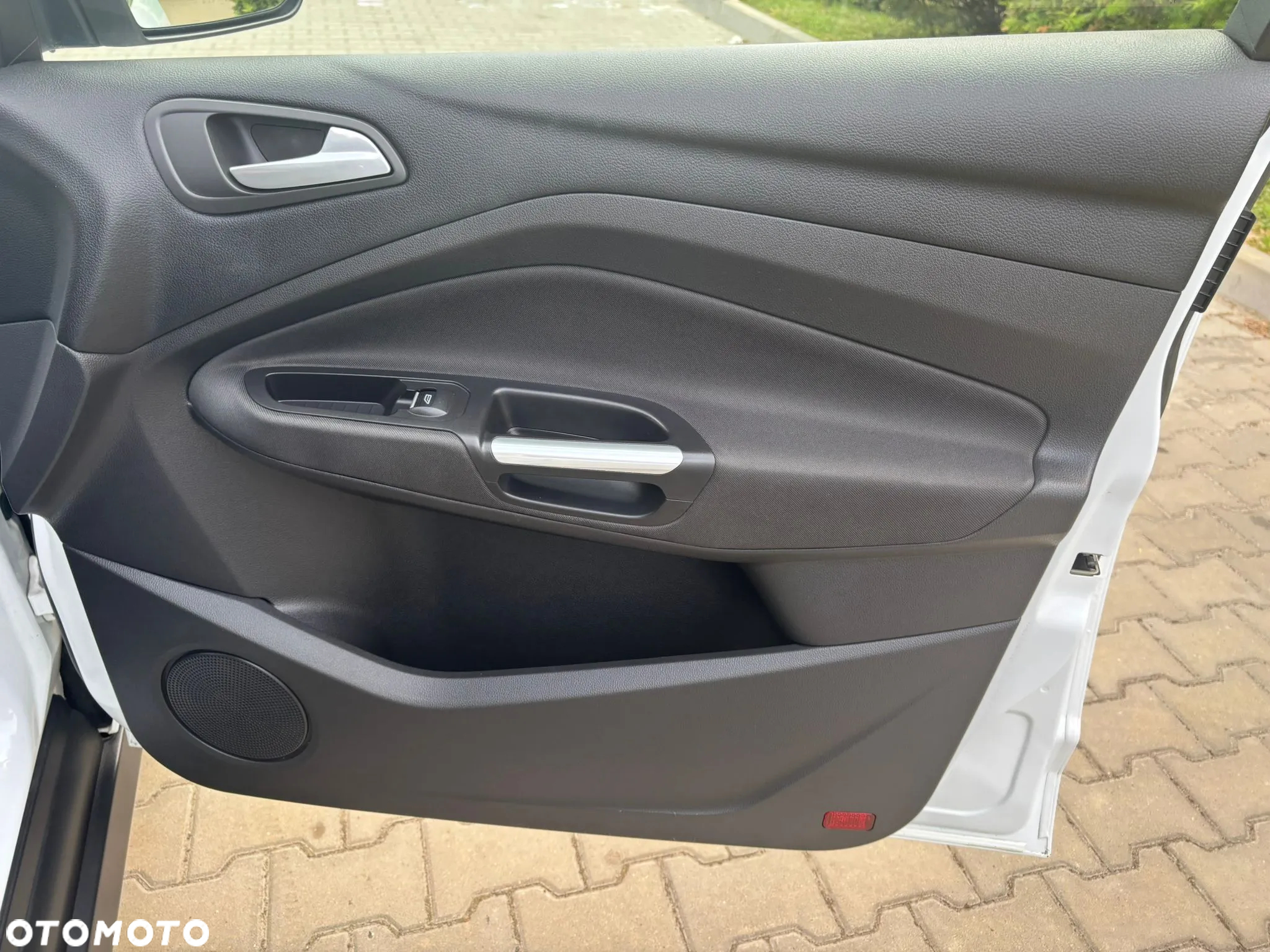 Ford Grand C-MAX Gr 1.5 TDCi Titanium ASS - 25