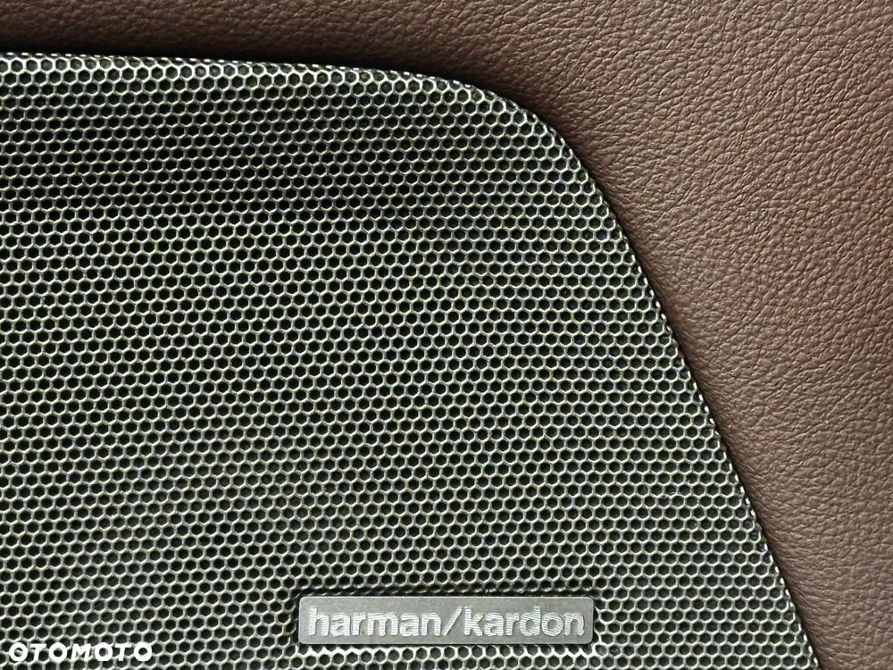 BMW Seria 4 420d xDrive M Sport - 25