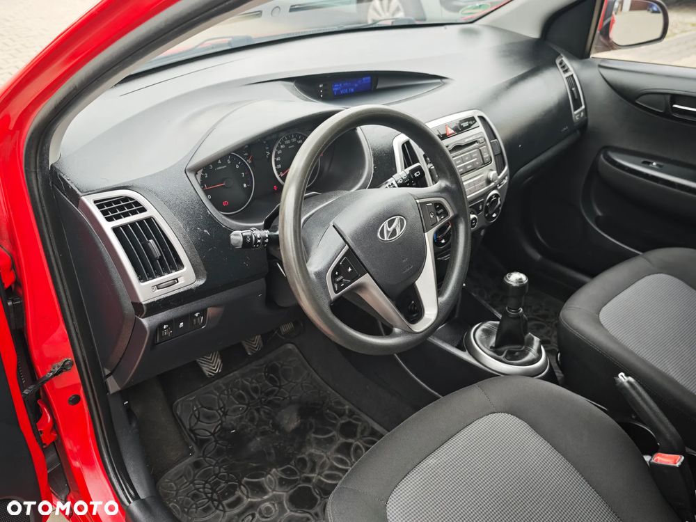 Hyundai i20 1.25 Style - 28