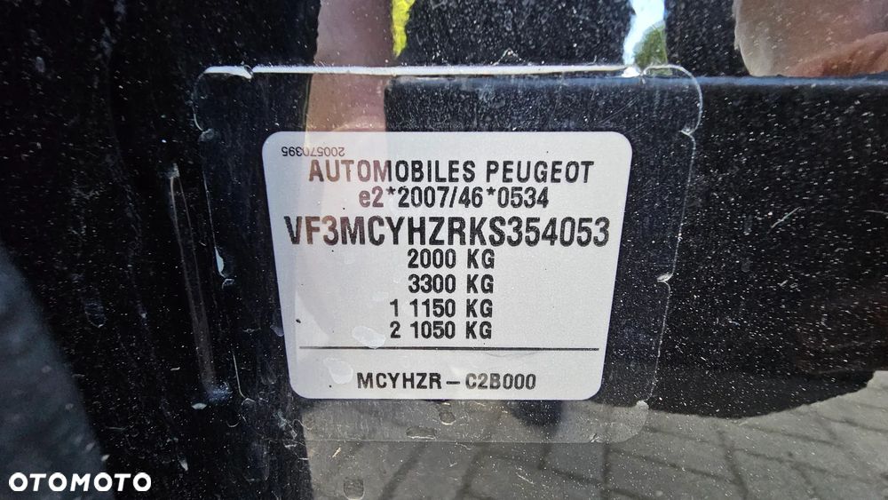 Peugeot 3008 1.5 BlueHDi GT Pack S&S EAT8 - 9