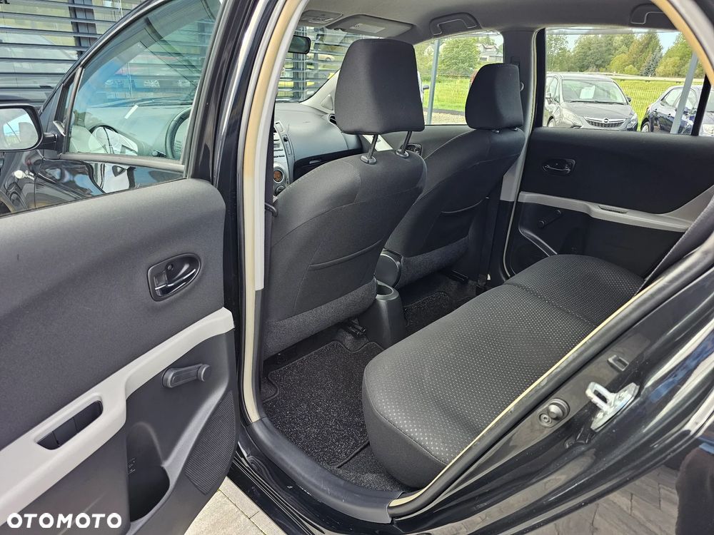 Toyota Yaris 1.33 Luna - 12