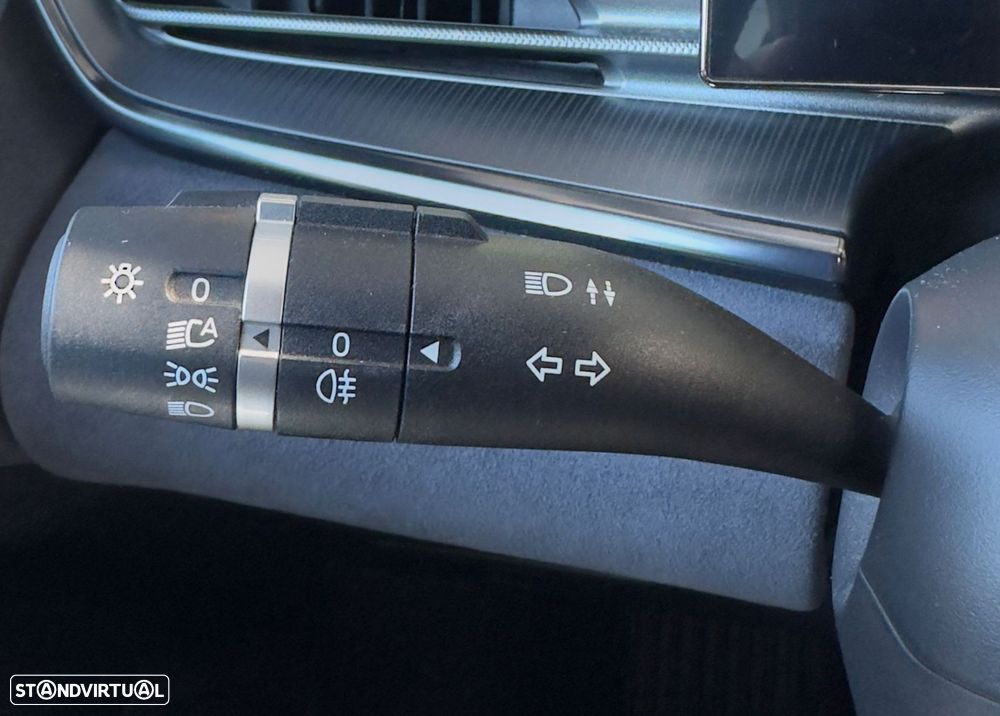 BYD Seal 82.5 kWh Design - 11