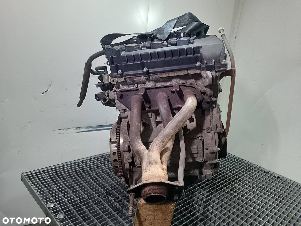 SILNIK MITSUBISHI COLT VI 134910  MP290000 1.3 16V - 3