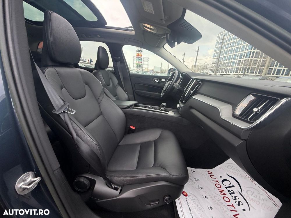 Volvo XC 60 Recharge T6 Twin Engine eAWD Inscription Expression - 21