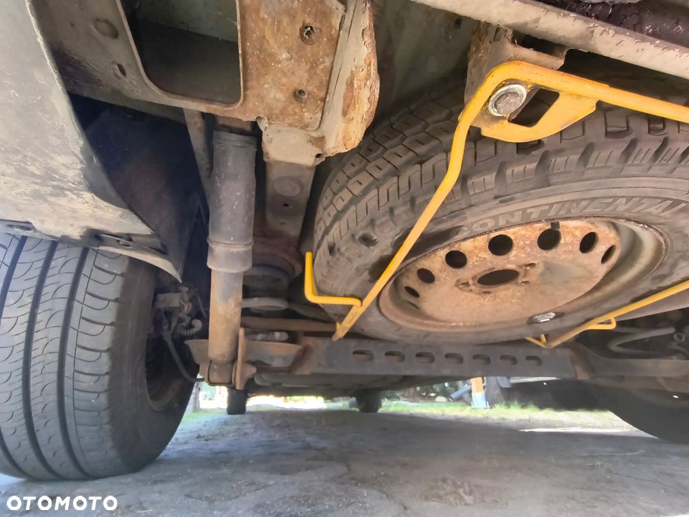 Opel Vivaro L2H1 - 25