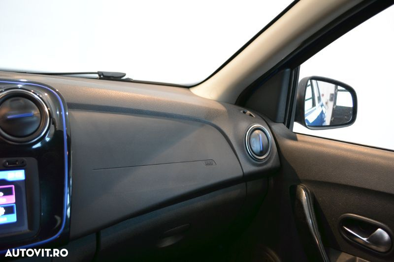 Dacia Sandero Stepway - 24