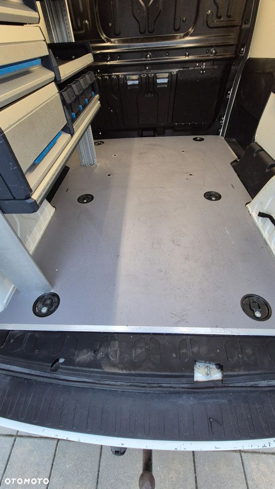 Fiat DOBLO MAXI - 23