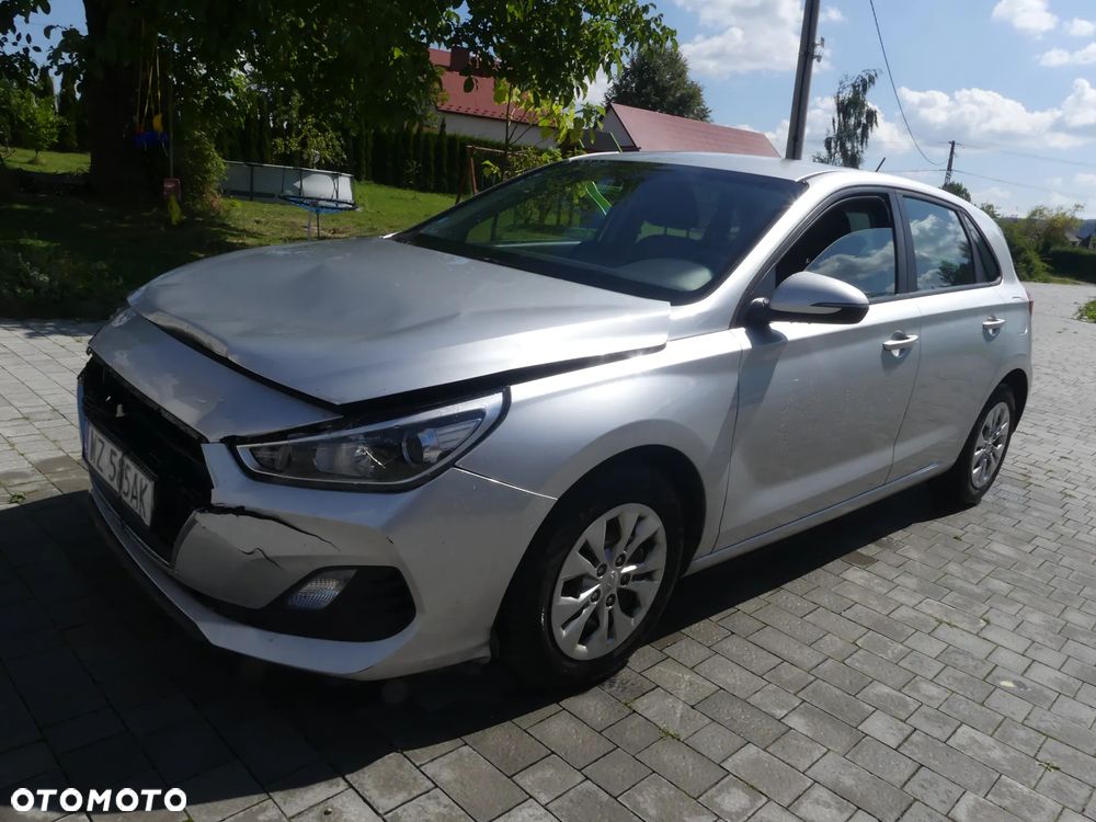 Hyundai i30 1.4 Comfort - 2