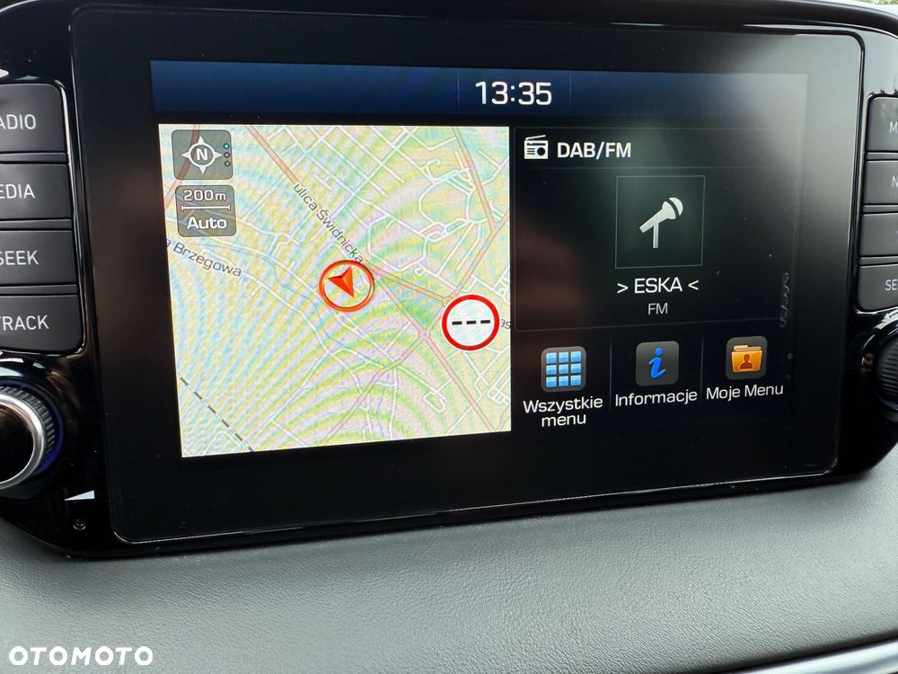 Hyundai Tucson 1.6 CRDi 48V-Hybrid 2WD DCT N Line - 34