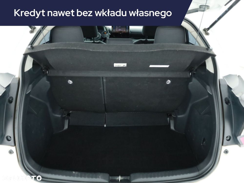 Toyota Yaris - 15
