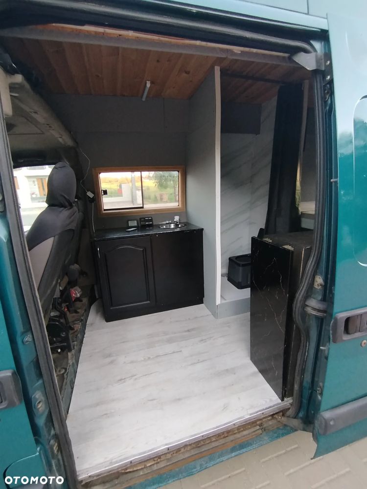 Renault Master L3H3 - 2