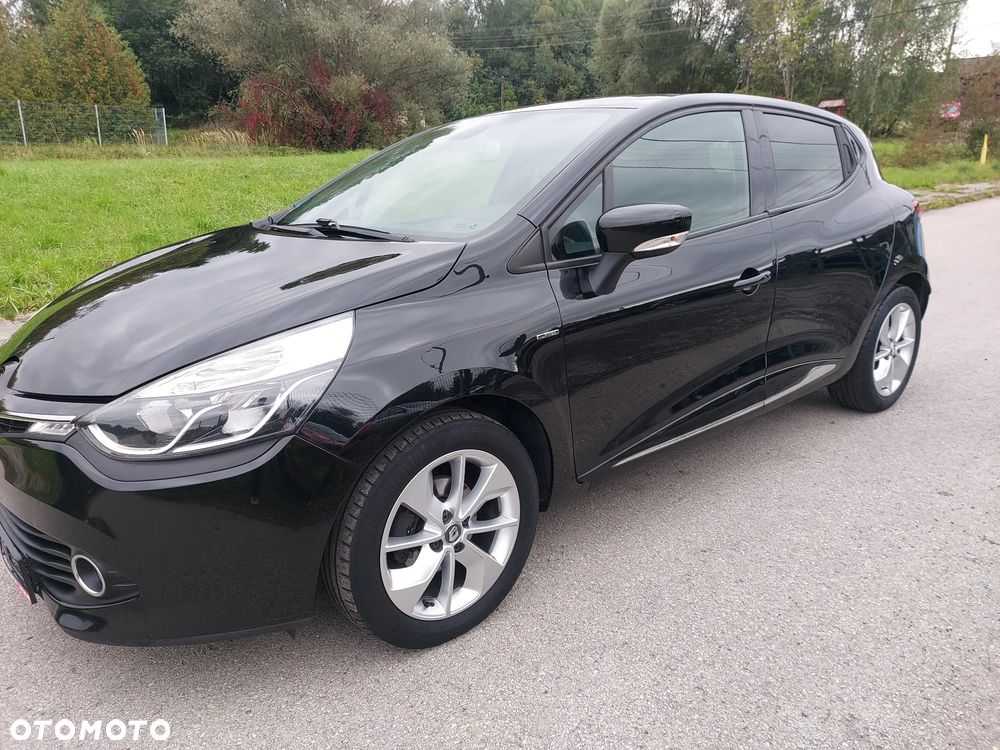 Renault Clio (Energy) TCe 90 Start & Stop LIMITED - 16