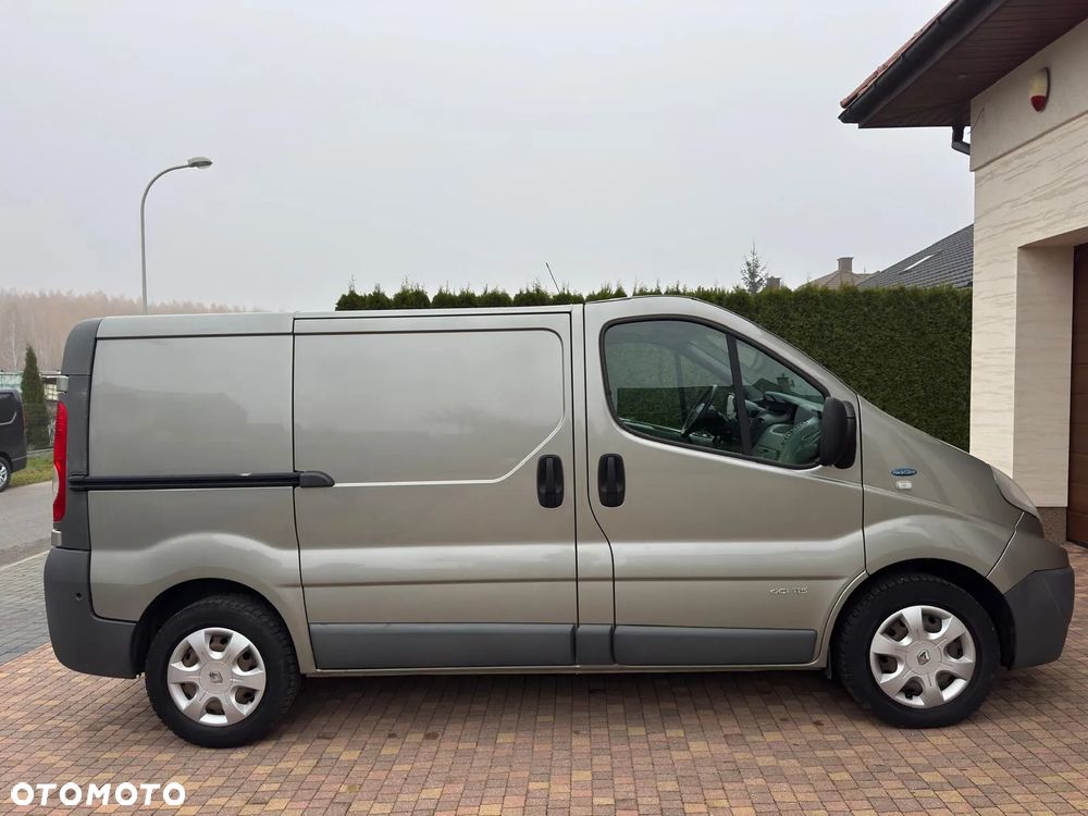 Renault Trafic - 7