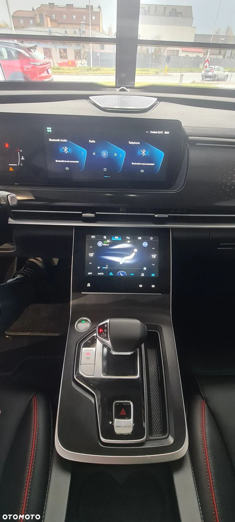 Baic Beijing 7 - 17