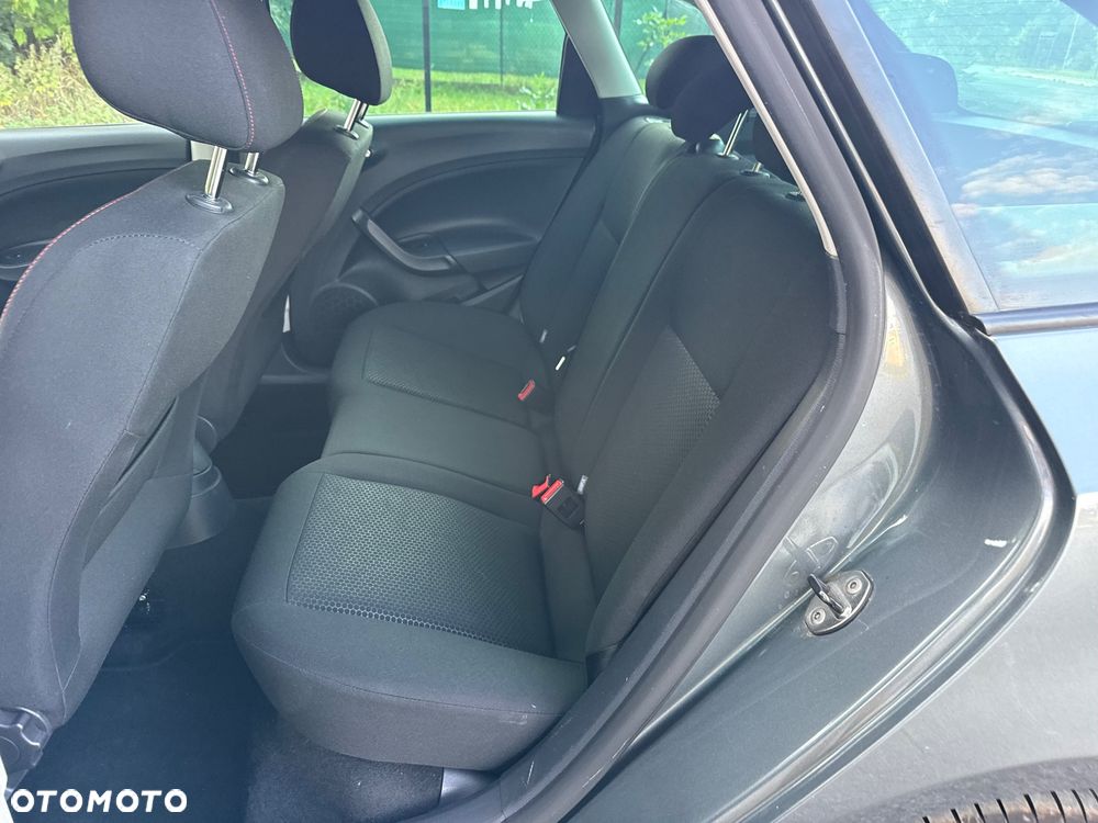 Seat Ibiza 1.4 TSI DSG FR - 13