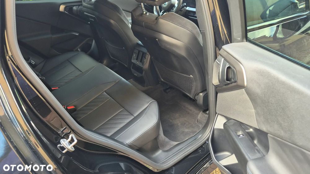 BMW X3 20 xDrive - 21