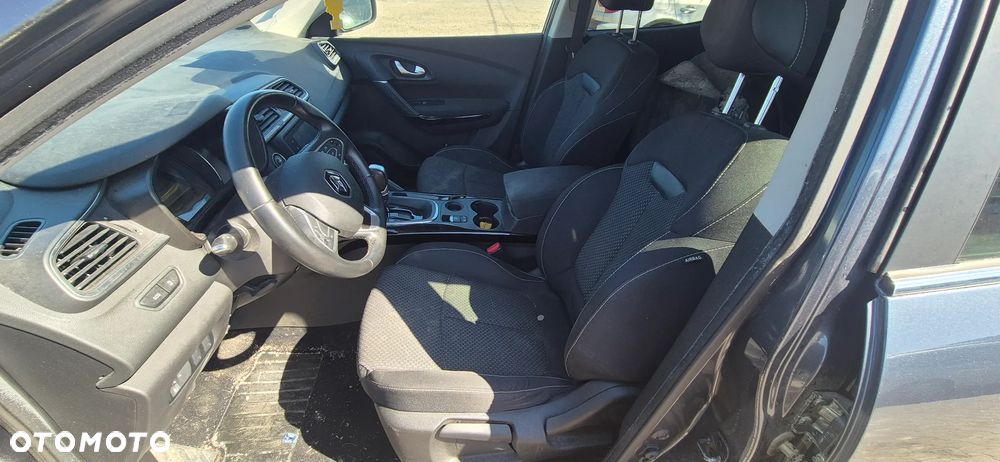 Renault Kadjar 1.5 Blue dCi Intens EDC EU6d - 26