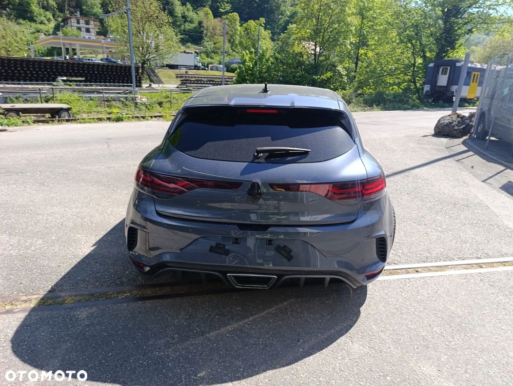 Renault Megane TCe 300 GPF EDC R.S TROPHY - 6