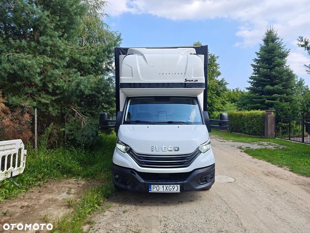 Iveco Daily - 10