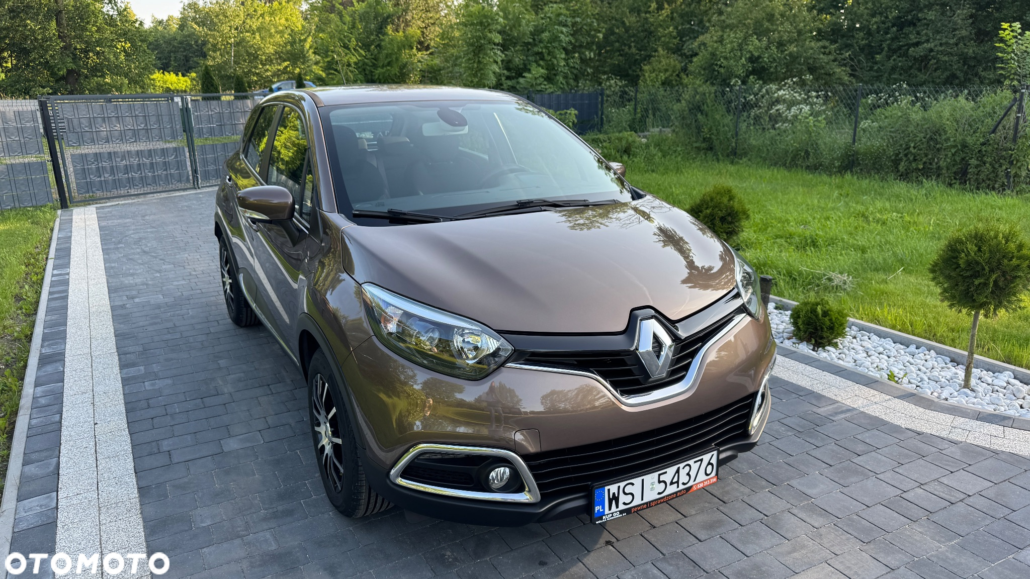 Renault Captur (ENERGY) TCe 90 INTENS - 13