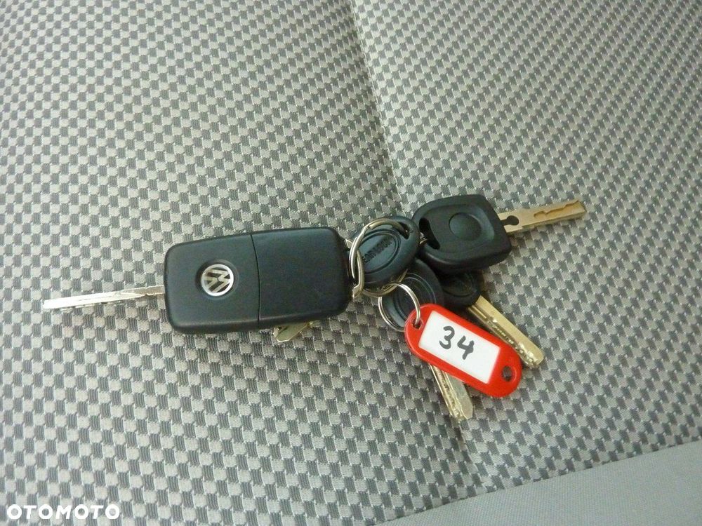 Volkswagen California - 12