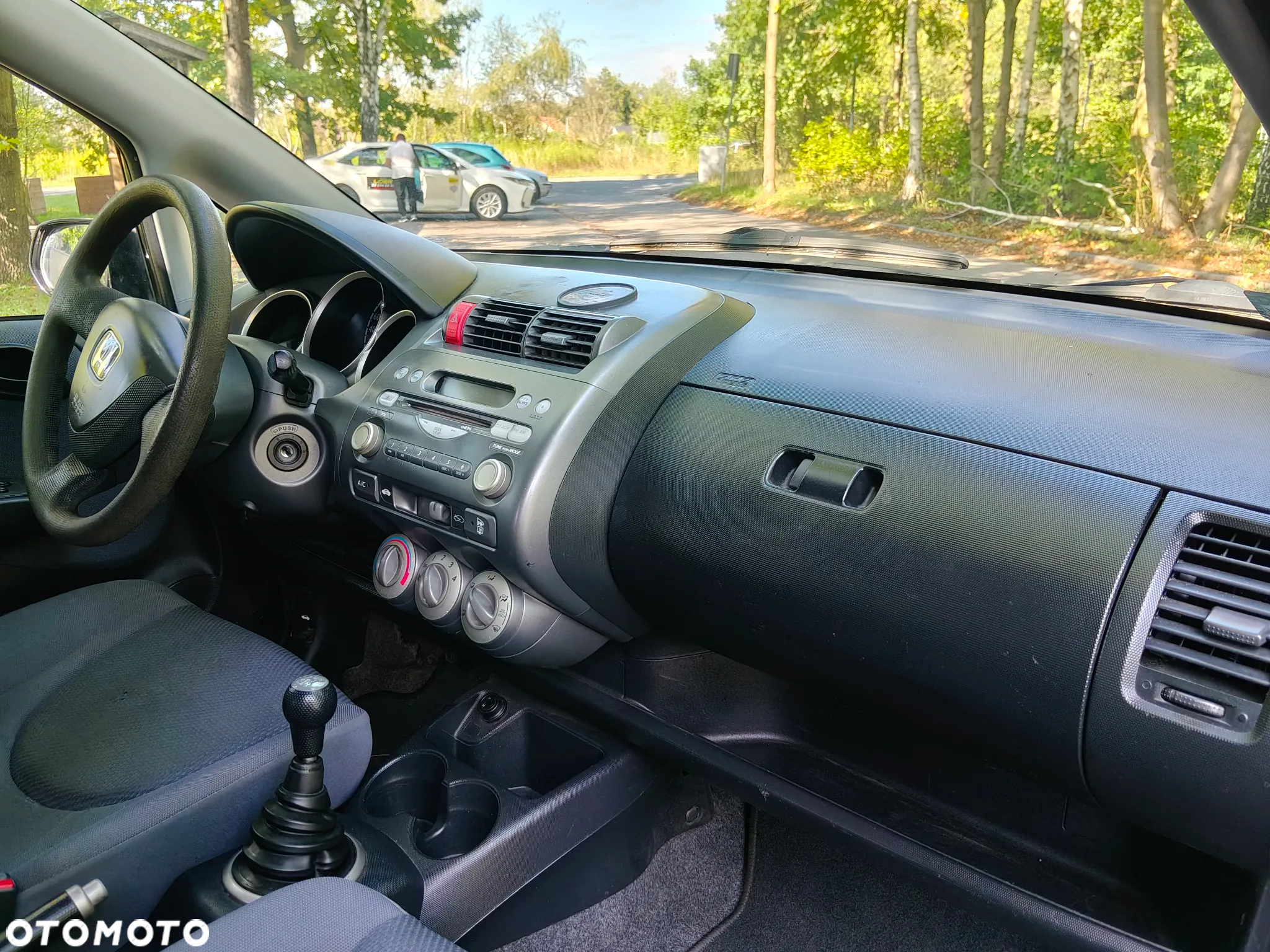 Honda Jazz 1.2 S-X Cool Funky - 26