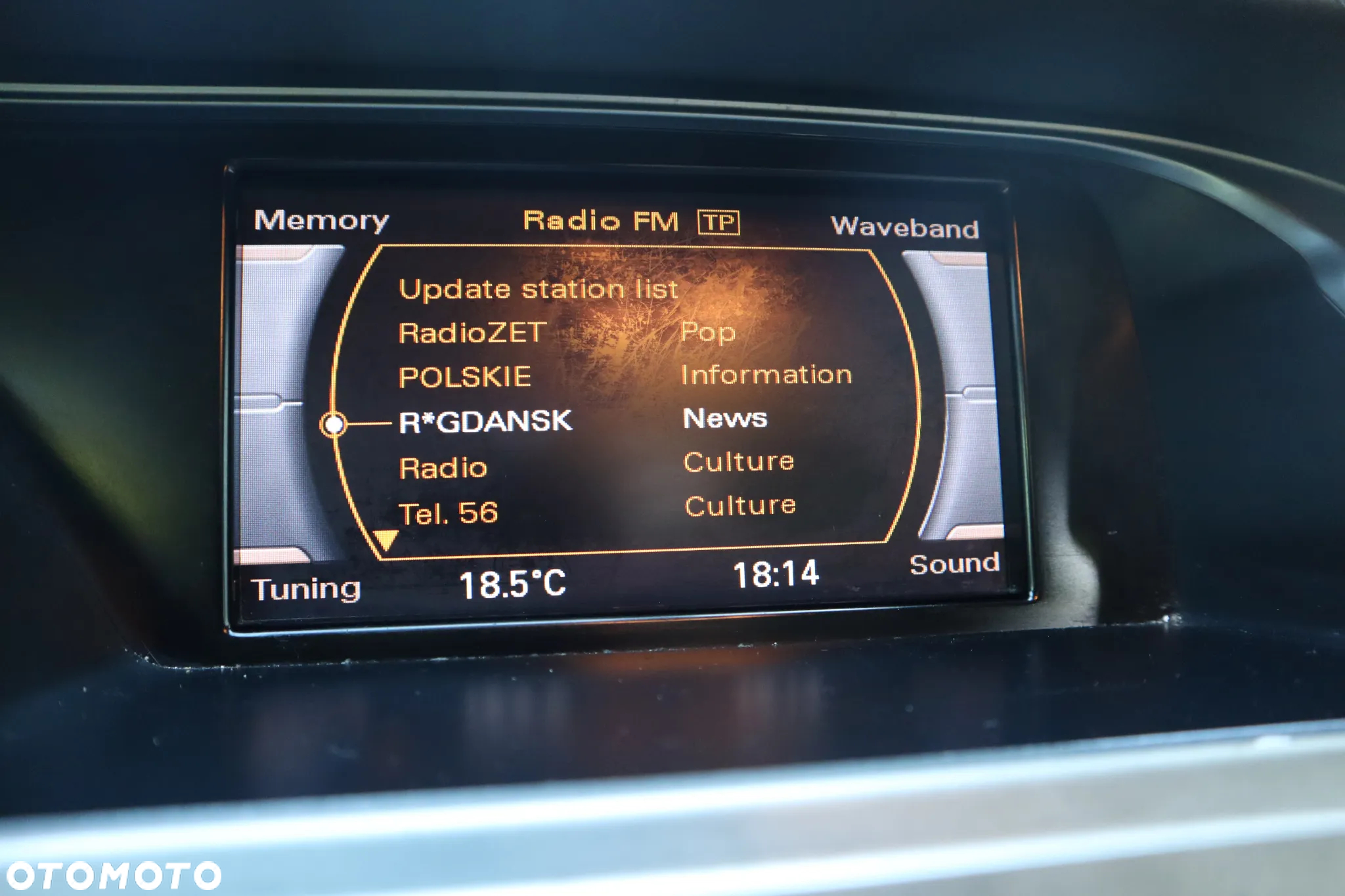 Audi A4 2.0 TDI - 13