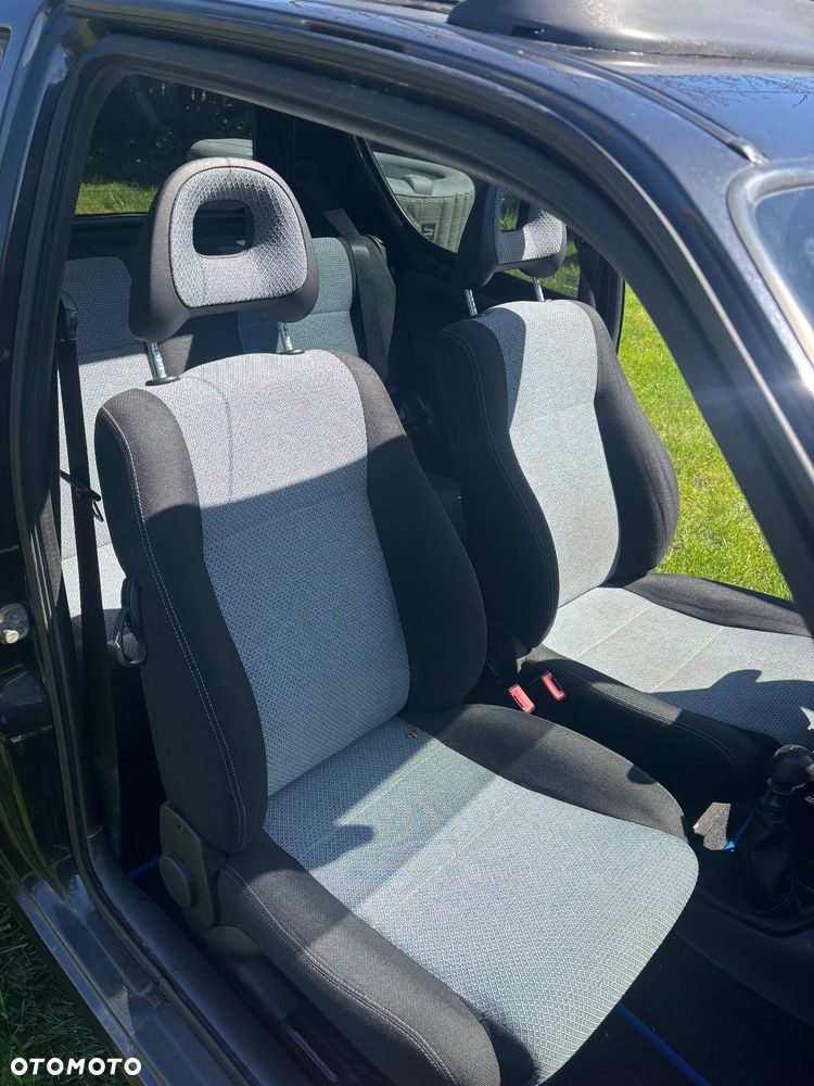 Fiat Seicento Active - 9