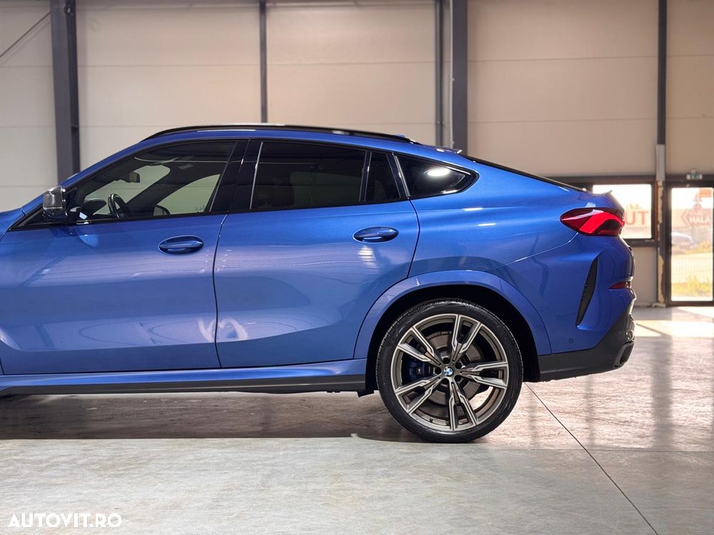 BMW X6 - 17