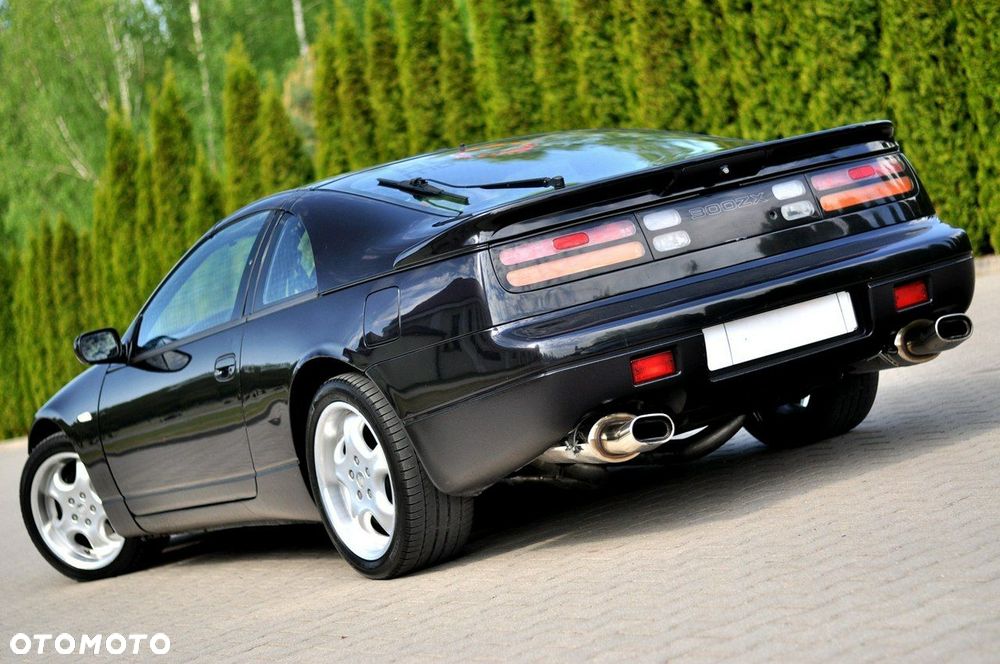 Nissan 300 ZX - 3