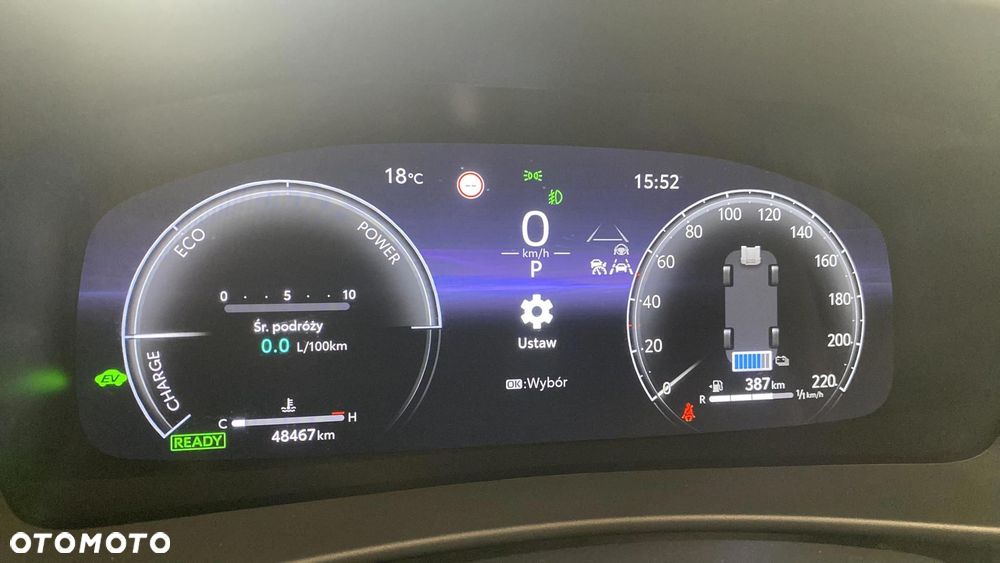 Toyota C-HR 1.8 Hybrid Style - 16