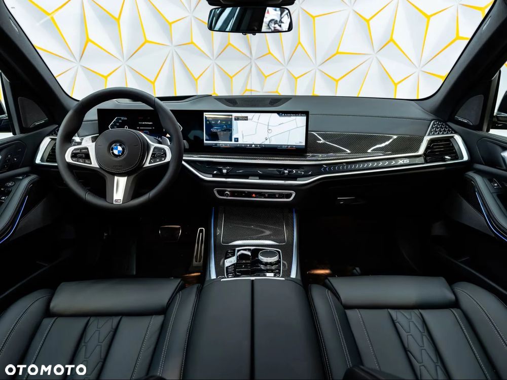 BMW X5 xDrive30d mHEV M Sport sport - 11