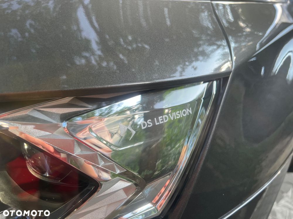 DS Automobiles DS 7 Crossback 1.6 E-Tense Performance Line + - 29