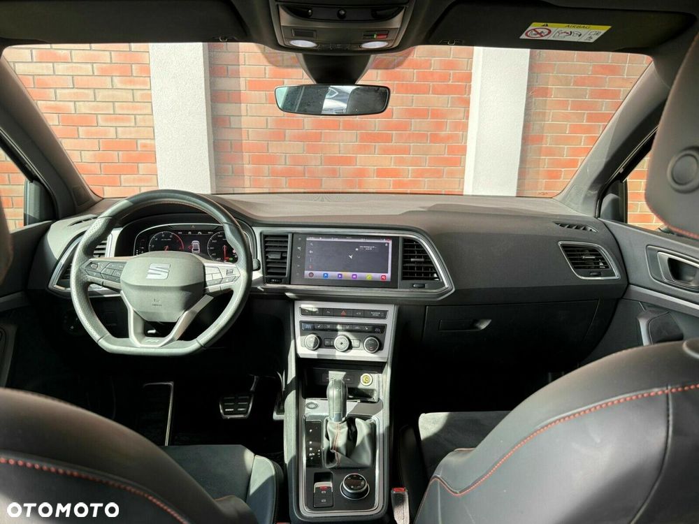 Seat Ateca - 10