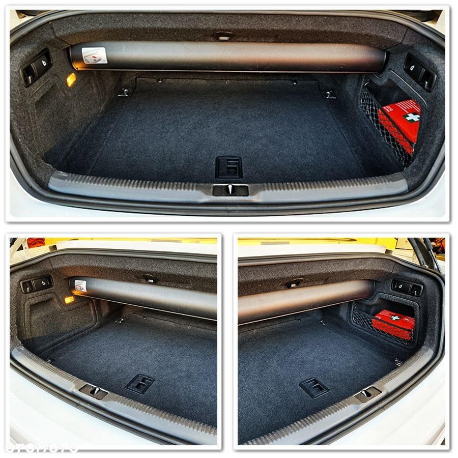 Audi S5 Cabrio 2009