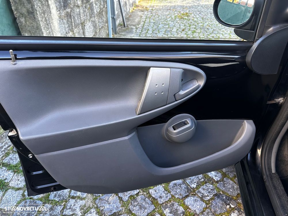 Citroën C1 1.4 HDi SX Airdream - 35