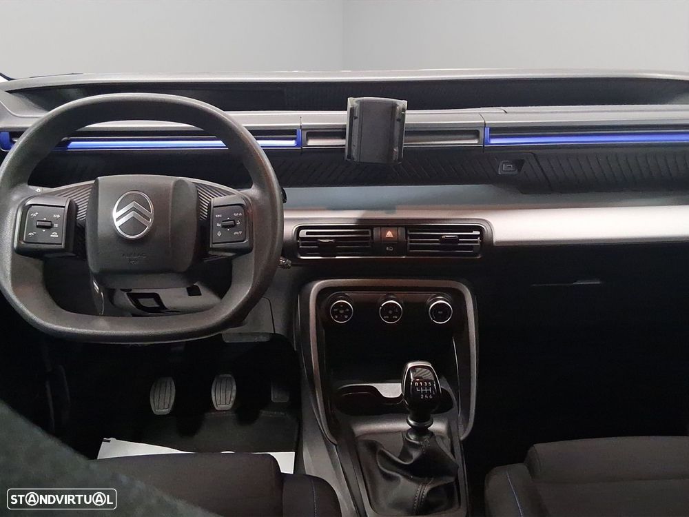 Citroën C3 1.2 PureTech YOU - 14